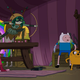 Illustration for article titled Adventure Time concludes with a celebration of what makes it so special
